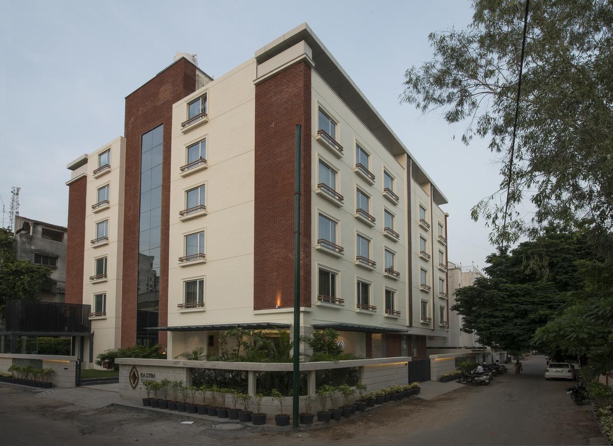 Eastin Residences Βαντοντάρα Εξωτερικό φωτογραφία